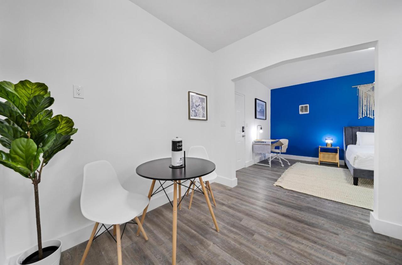 Appartement Little Havana Gateway Miami