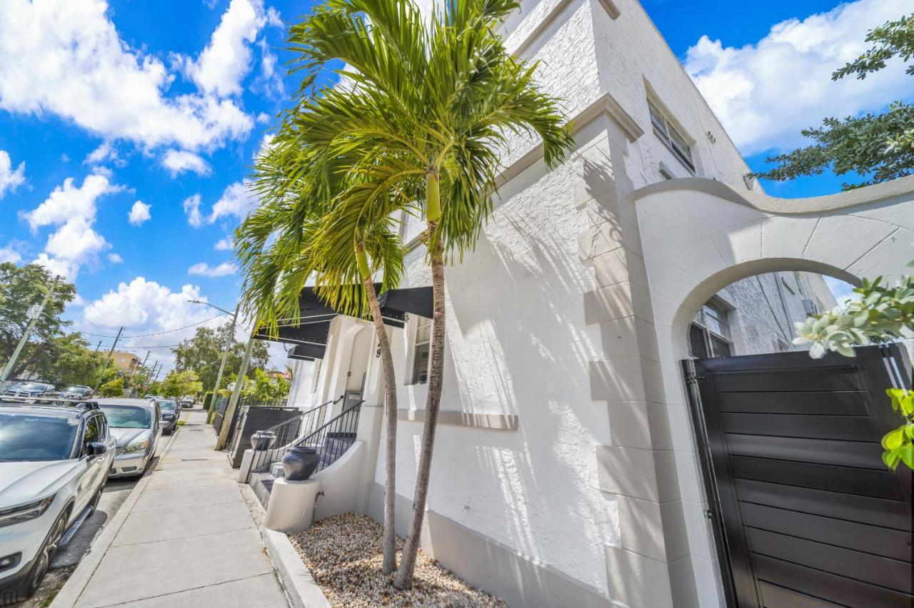 Appartement Little Havana Gateway *