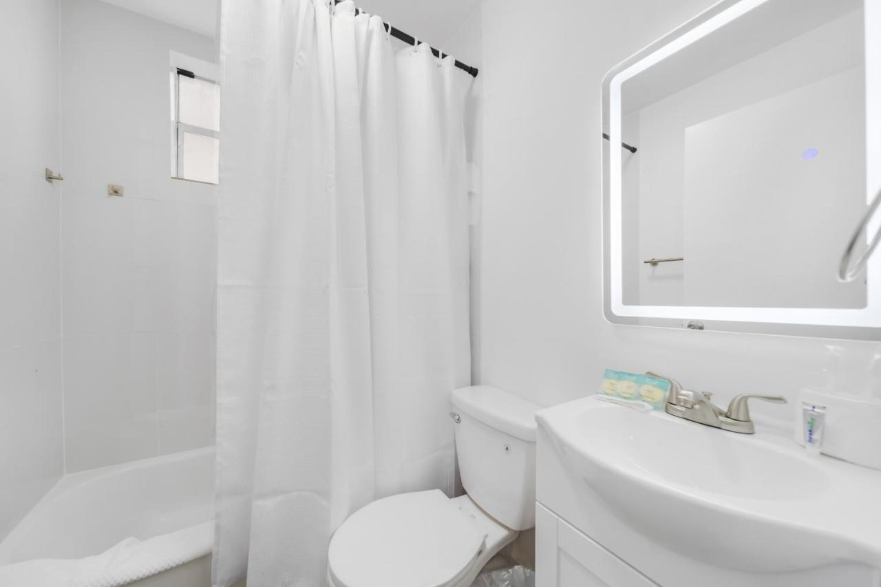 Little Havana Gateway Appartement