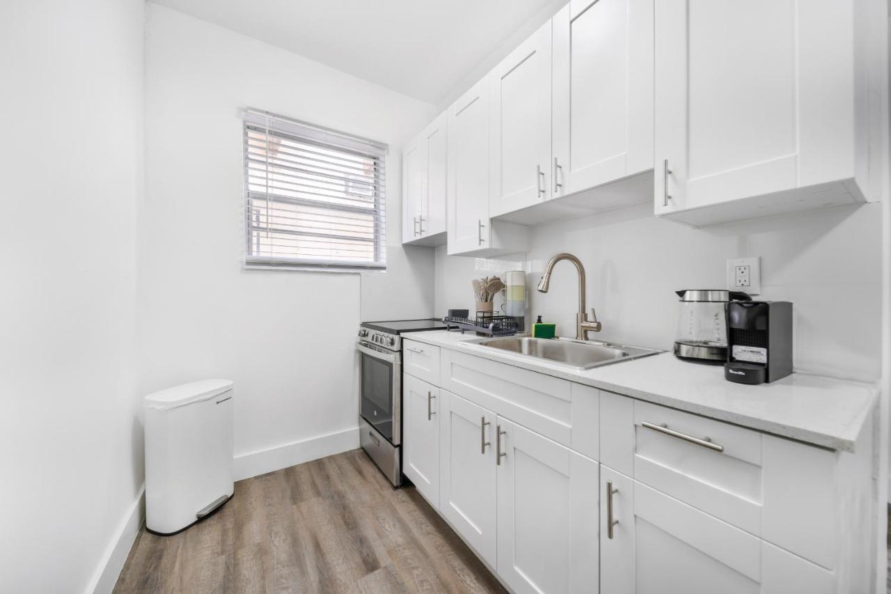 Little Havana Gateway Appartement