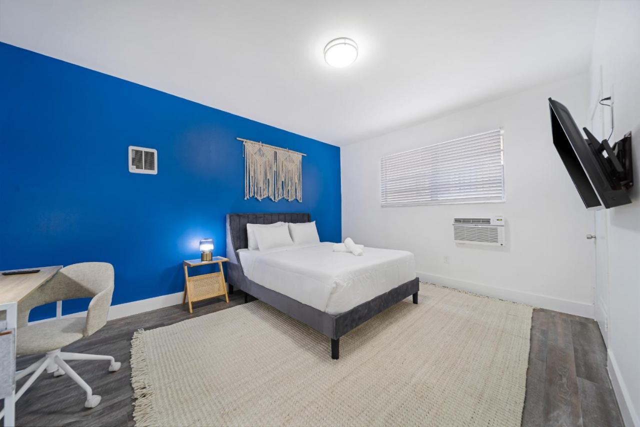 Appartement Little Havana Gateway *